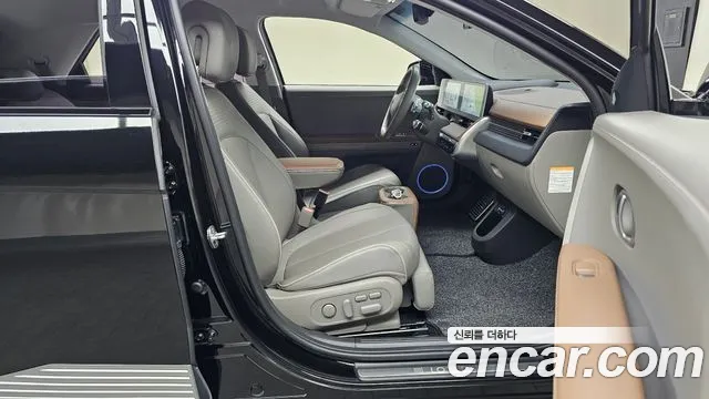 Hyundai Ioniq5 Ioniq5 — Фото автомобиля 26
