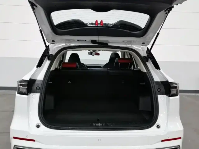 Changan CS55 Plus — Фото автомобиля 16