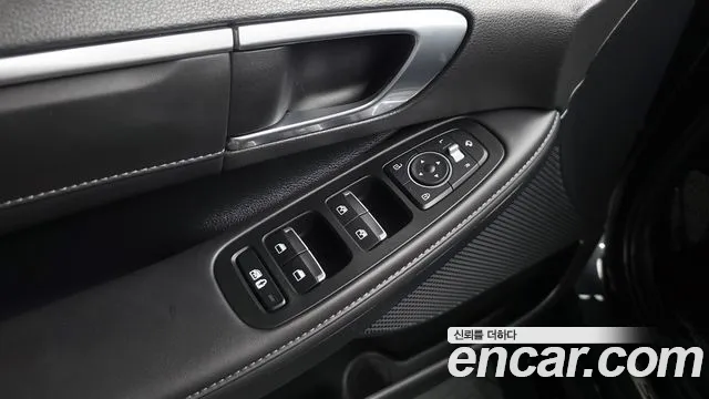 Hyundai Sonata Sonata (DN8) — Фото автомобиля 12