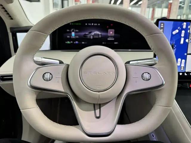 Stelato S9 — Фото автомобиля 13