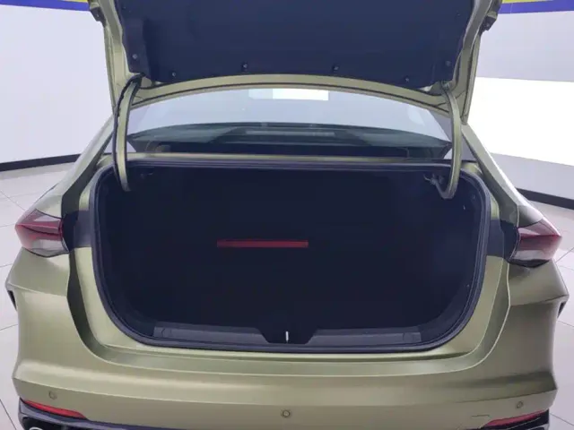 GAC Trumpchi Emkoo — Фото автомобиля 4