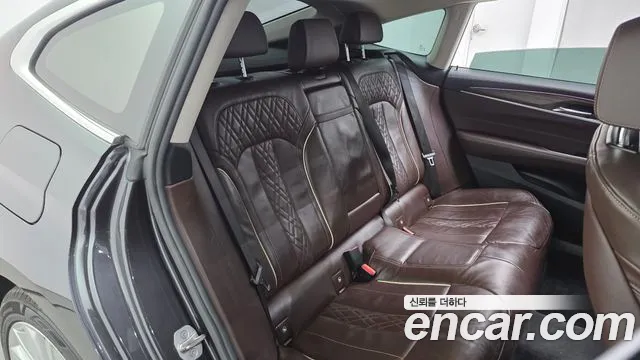 BMW Gran Turismo — Фото автомобиля 12