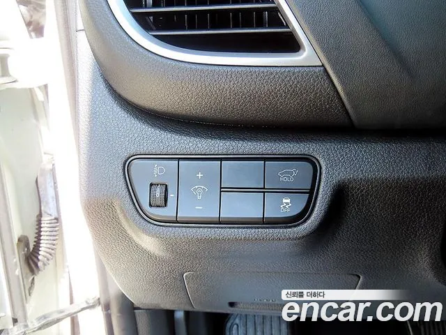 Kia Seltos Seltos (New) — Фото автомобиля 11