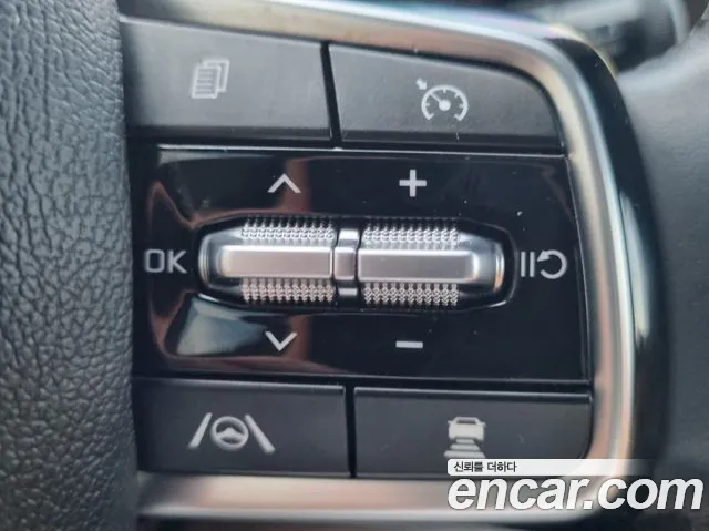 Kia Sorento 4th Gen — Фото автомобиля 16
