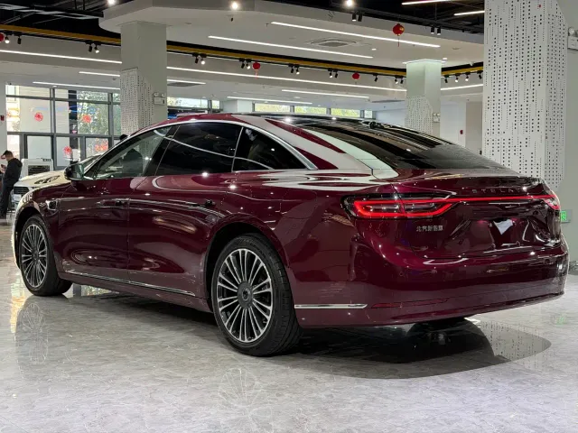 Stelato S9 — Фото автомобиля 15