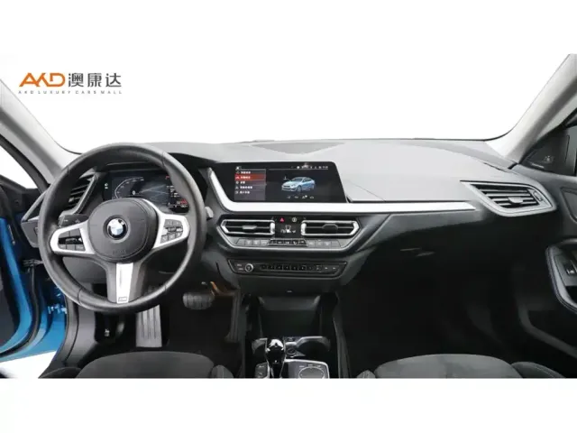 BMW 2 Series — Фото автомобиля 5