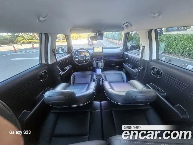 Hyundai Casper — Фото автомобиля 19