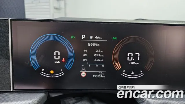 Hyundai Sonata DN8 — Фото автомобиля 8