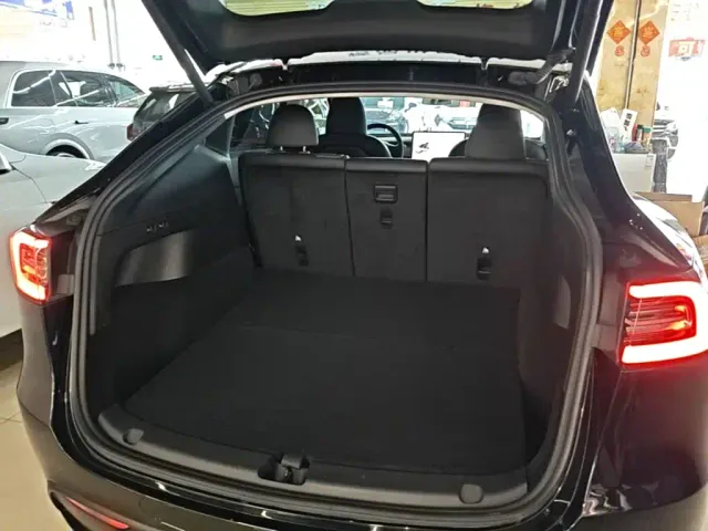 Tesla Model Y — Фото автомобиля 18