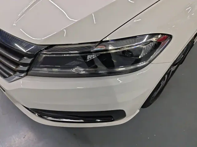 Volkswagen Lavida — Фото автомобиля 23