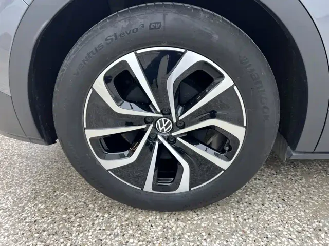 Volkswagen ID.4 X — Фото автомобиля 14