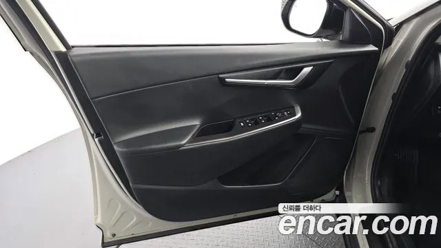 Kia EV6 — Фото автомобиля 13