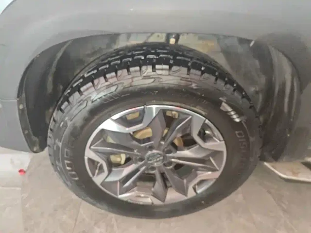 Haval Big Dog — Фото автомобиля 22