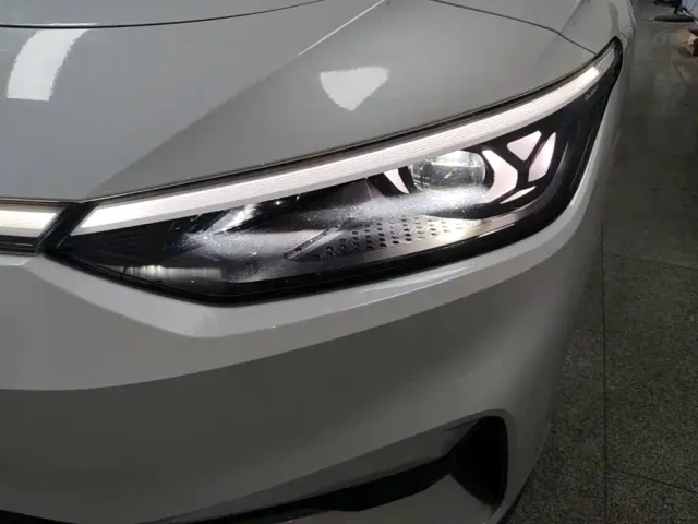 Volkswagen ID.7 Vizzion — Фото автомобиля 23
