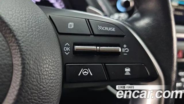 Hyundai Sonata — Фото автомобиля 29