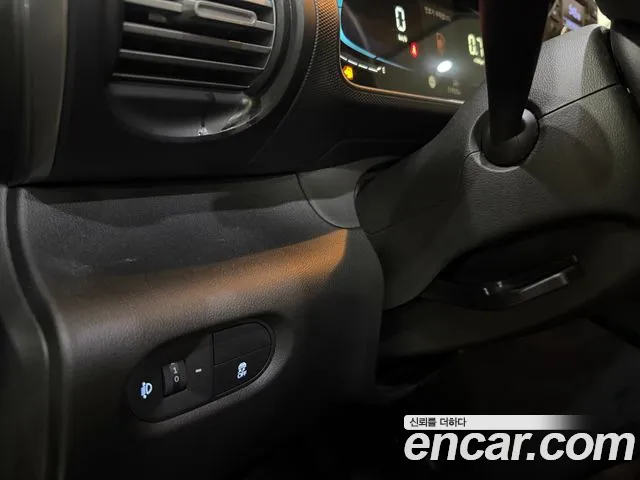 Hyundai Casper Casper Smart — Фото автомобиля 13