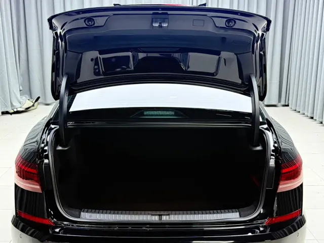 Volkswagen Passat — Фото автомобиля 20