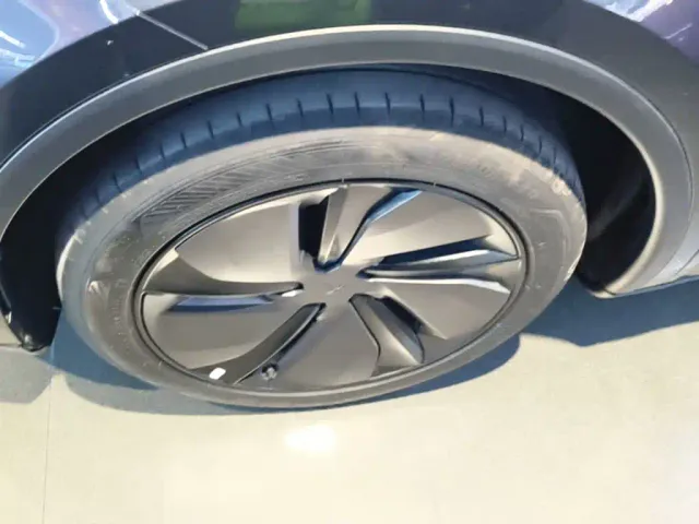 Tesla Model Y — Фото автомобиля 22