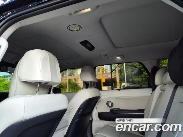 Hyundai Palisade LX3 — Фото автомобиля 8