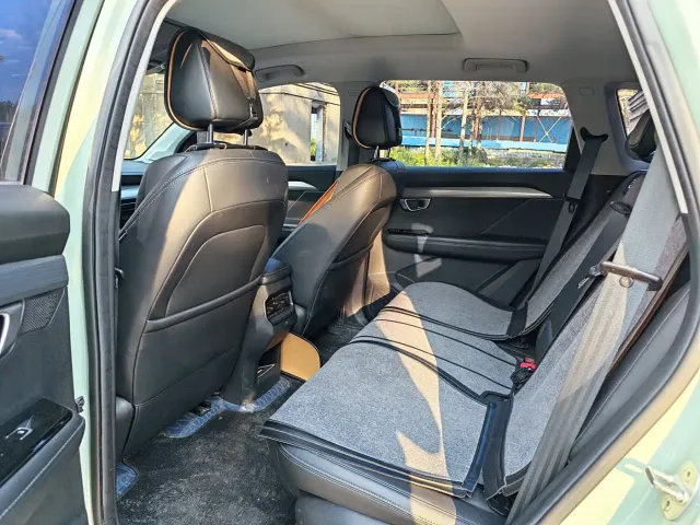 Wuling Asta — Фото автомобиля 5