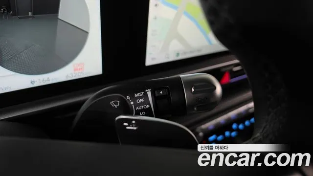 Hyundai Ioniq 6 — Фото автомобиля 28