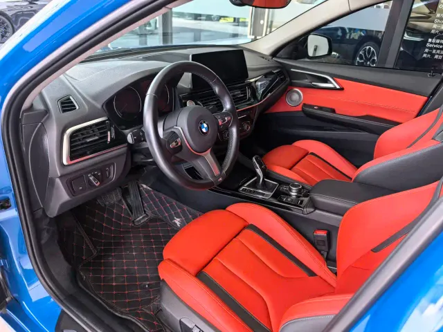 BMW 1 Series — Фото автомобиля 7