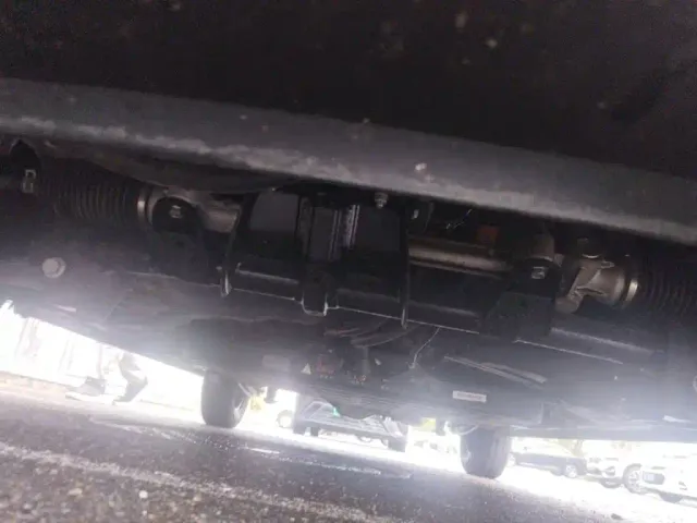 Wuling Hongguang Mini EV — Фото автомобиля 23