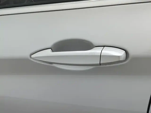 BMW X1 — Фото автомобиля 18