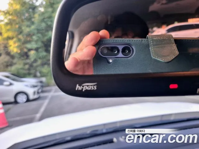 Hyundai Casper — Фото автомобиля 16