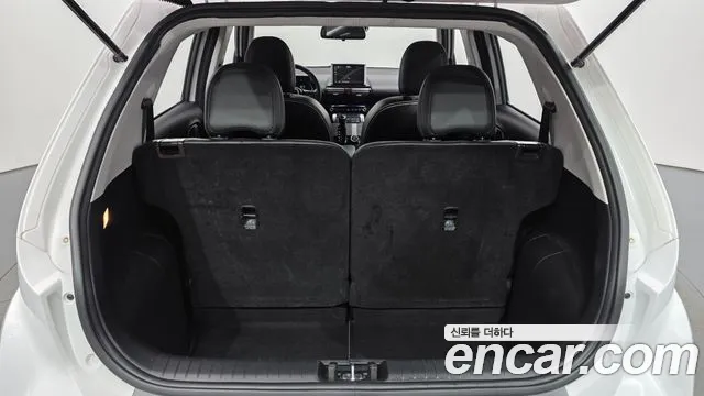 Hyundai Casper Casper Inspiration — Фото автомобиля 16