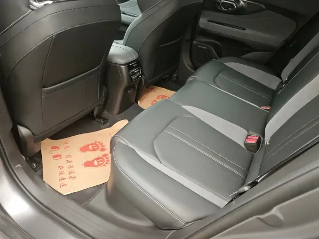 GAC Trumpchi Emkoo — Фото автомобиля 11