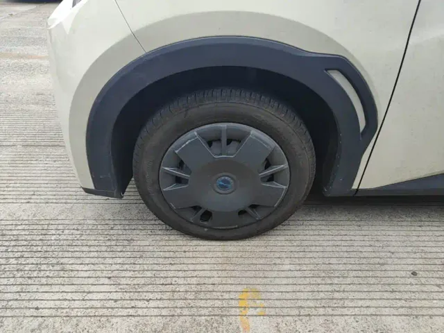BYD Seagull — Фото автомобиля 22