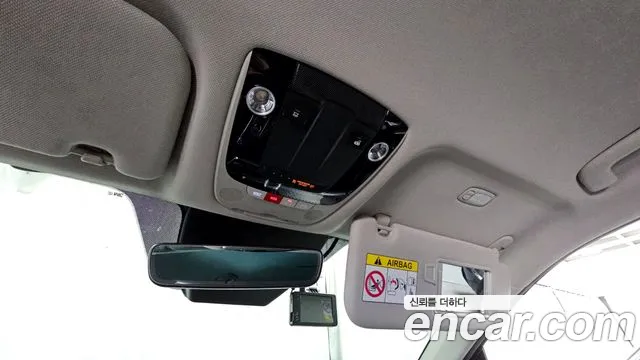 Kia Sorento Generation 4 — Фото автомобиля 18