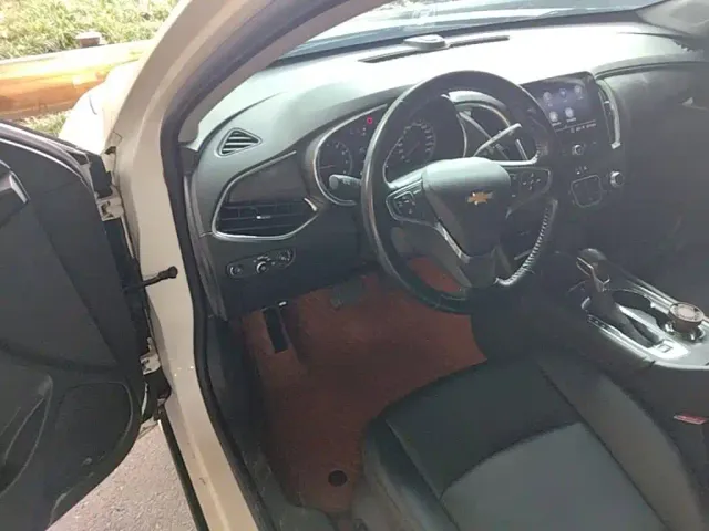 Chevrolet Malibu XL — Фото автомобиля 15