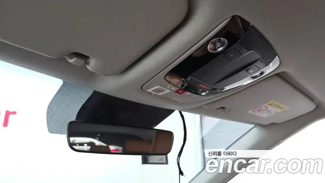 Kia Seltos Бензин 1.6 турбо 2WD — Фото автомобиля 16