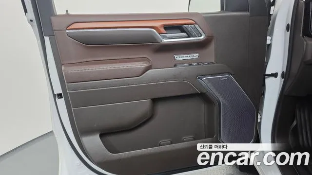 GMC Sierra — Фото автомобиля 13