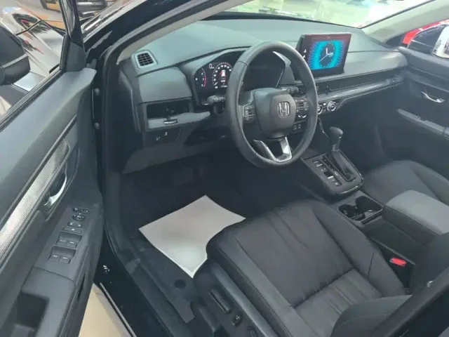Honda Breeze — Фото автомобиля 15