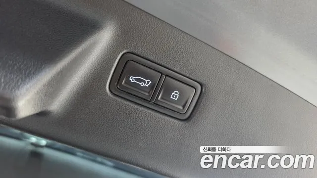 Hyundai Santa Fe MX5 — Фото автомобиля 23