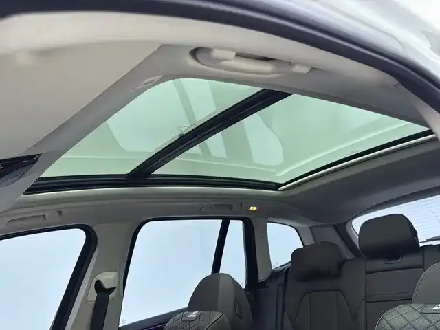 BMW X3 — Фото автомобиля 9
