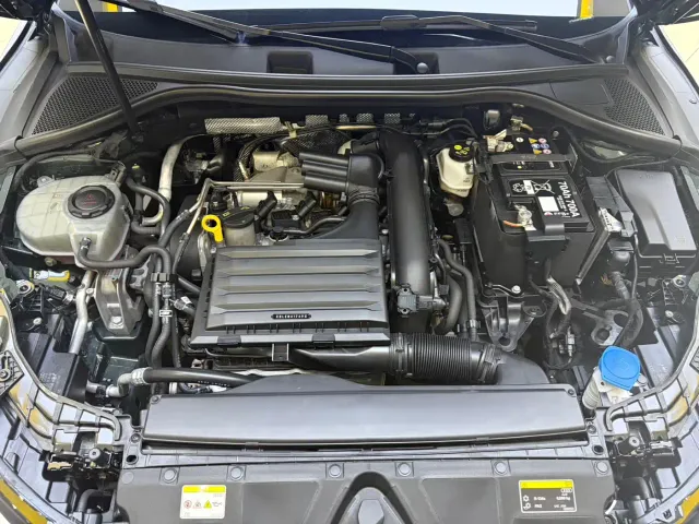 Audi A3 — Фото автомобиля 8