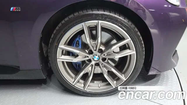 BMW 2 Series — Фото автомобиля 20