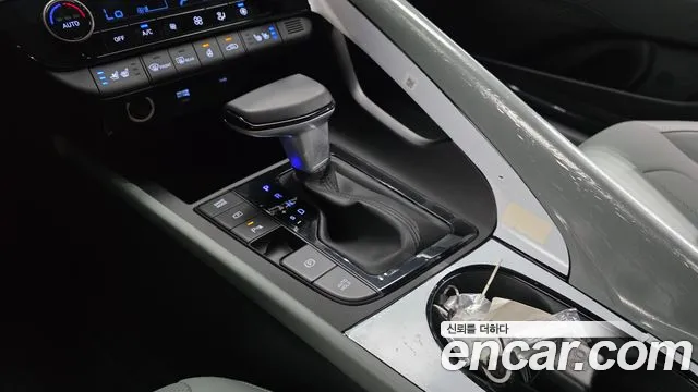 Hyundai AVANTE Новый Avante (CN7) — Фото автомобиля 9