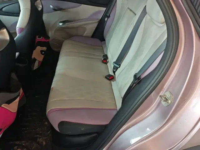 BYD Dolphin — Фото автомобиля 16