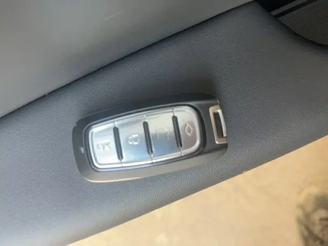Roewe i6 MAX — Фото автомобиля 16