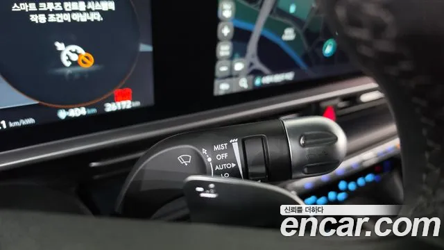 Hyundai Ioniq 6 — Фото автомобиля 26
