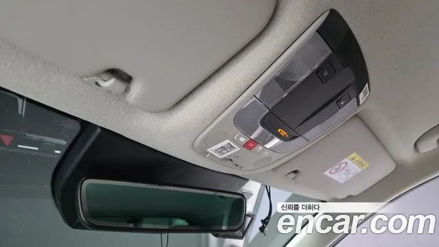 Kia Niro All Niro EV Earth — Фото автомобиля 16