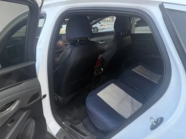BYD Qin L — Фото автомобиля 10