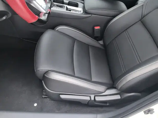 Nissan Sylphy — Фото автомобиля 20