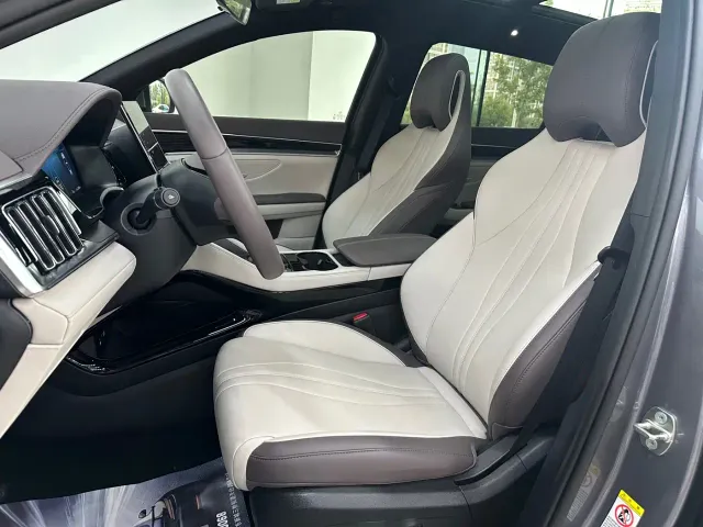BYD Song PLUS — Фото автомобиля 17