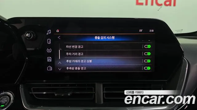Chevrolet Trax — Фото автомобиля 24